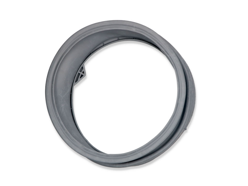 Manžeta, těsnění dvířek pračky 41021401, náhrada