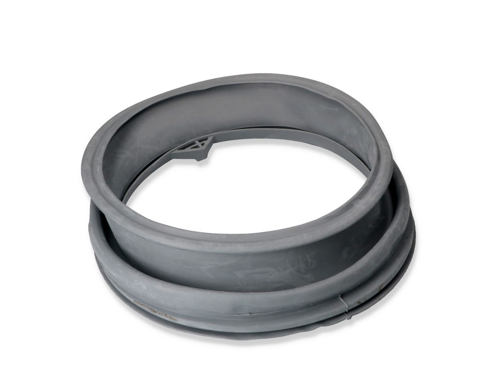 Manžeta, těsnění dvířek pračky 41021401, náhrada