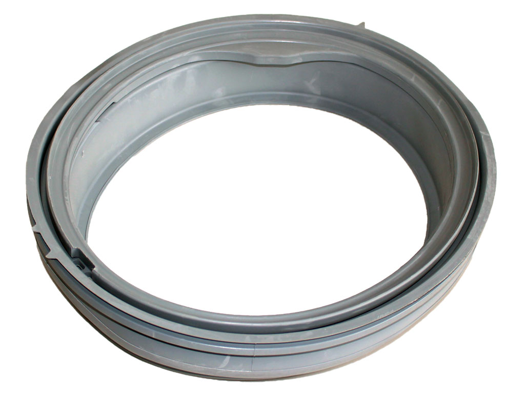 Manžeta, těsnění dvířek pračky 42004246, 42002568 FAGOR/ BRANDT, VESTEL