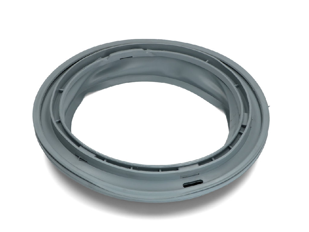 Manžeta, těsnění dvířek pračky 481246068617 WHIRLPOOL / INDESIT, náhrada