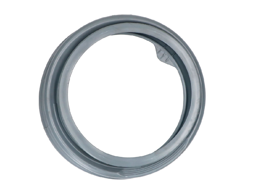 Manžeta, těsnění dvířek pračky 482000027276 WHIRLPOOL / INDESIT, náhrada