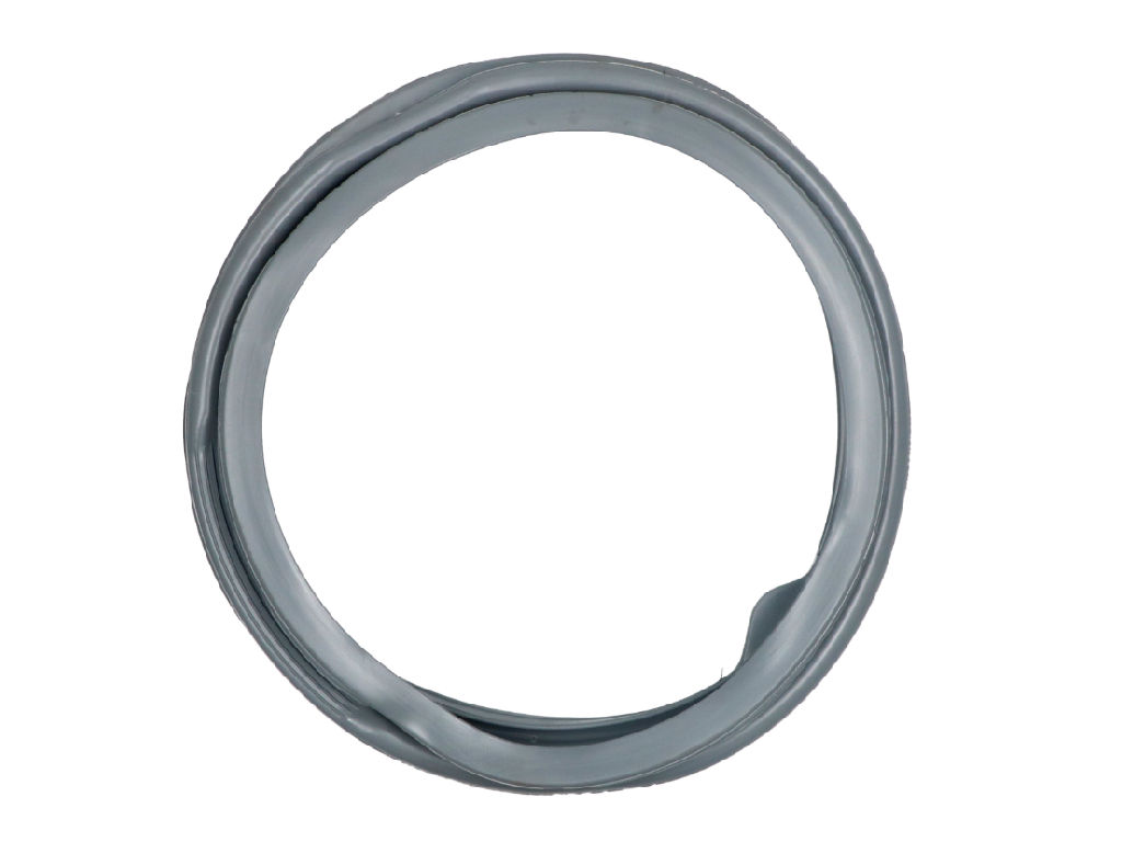 Manžeta, těsnění dvířek pračky C00095328 - ARISTON / INDESIT