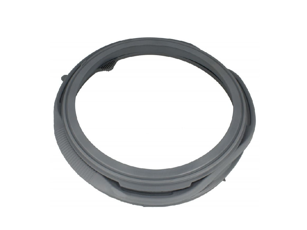 Manžeta, těsnění dvířek pračky C00866999 BEKO / GRUNDIG / ARCELIK, originál