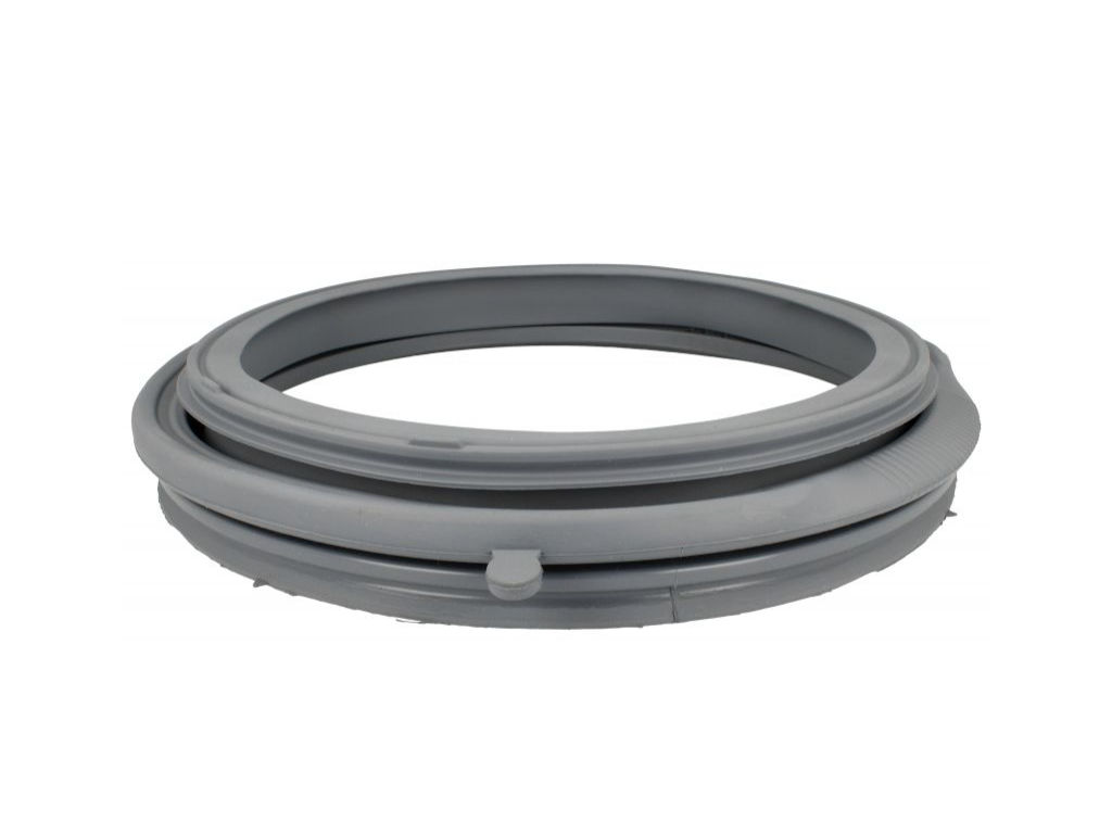 Manžeta, těsnění dvířek pračky C00866999 BEKO / GRUNDIG / ARCELIK, originál