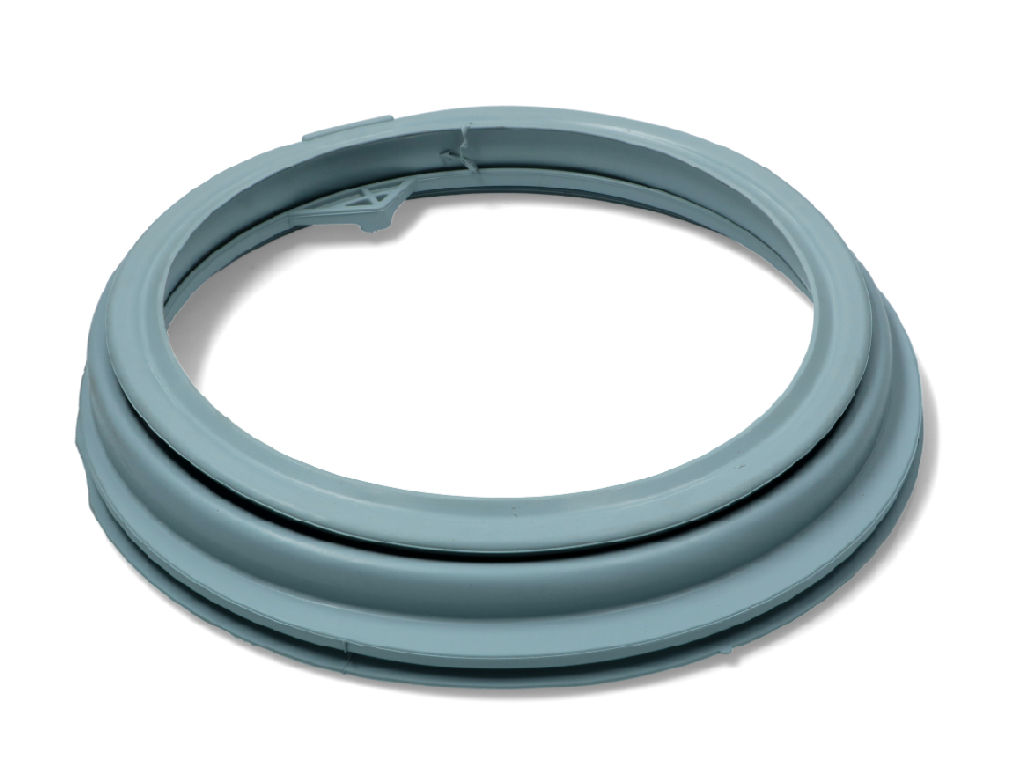 Manžeta, těsnění dvířek pračky CANDY 90489151, náhrada