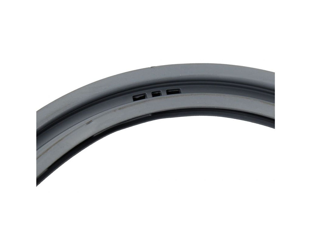 Manžeta, těsnění dvířek pračky DC64-02888A SAMSUNG, originál