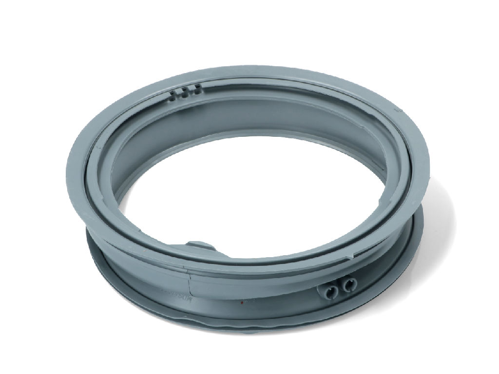 Manžeta, těsnění dvířek pračky LG MDS41955004, originál