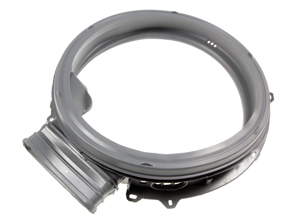 Manžeta, těsnění dvířek pračky MDS64171701 LG, originál