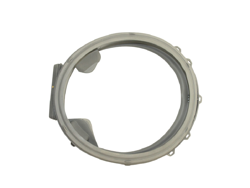 Manžeta, těsnění dvířek pračky MDS64171701 LG, originál