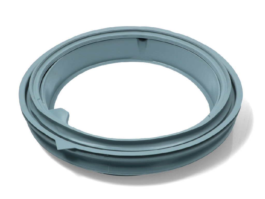 Manžeta, těsnění dvířek pračky SAMSUNG DC64-01664A, náhrada