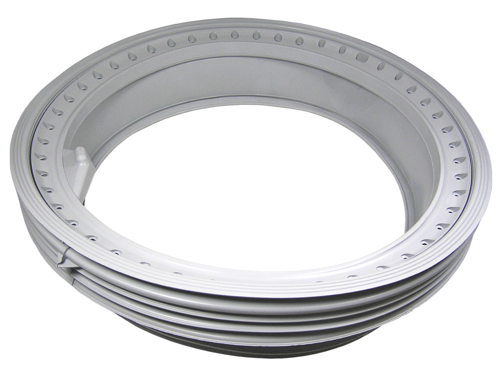 Manžeta, těsnění dvířek pračky TVO 1108590405 / 3790201507 