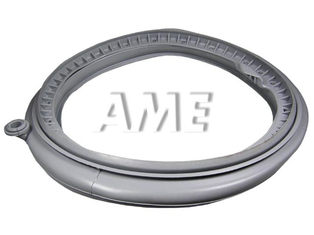 Manžeta, těsnění dvířek pračky TVO 651008706 