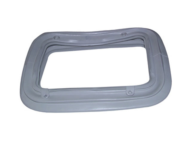 Manžeta, těsnění dvířek pračky TVO 81452545 