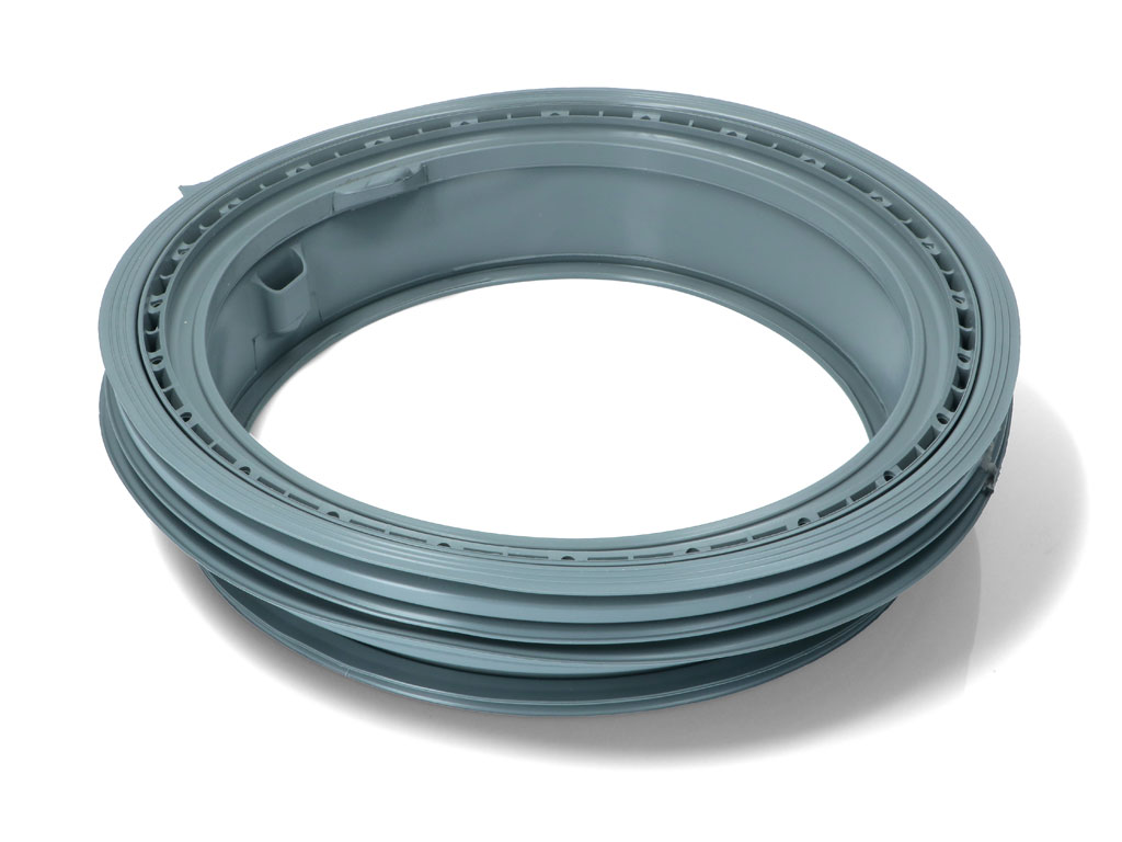 Manžeta, těsnění dvířek pračky TVO Electrolux AEG Zanussi 3790200608