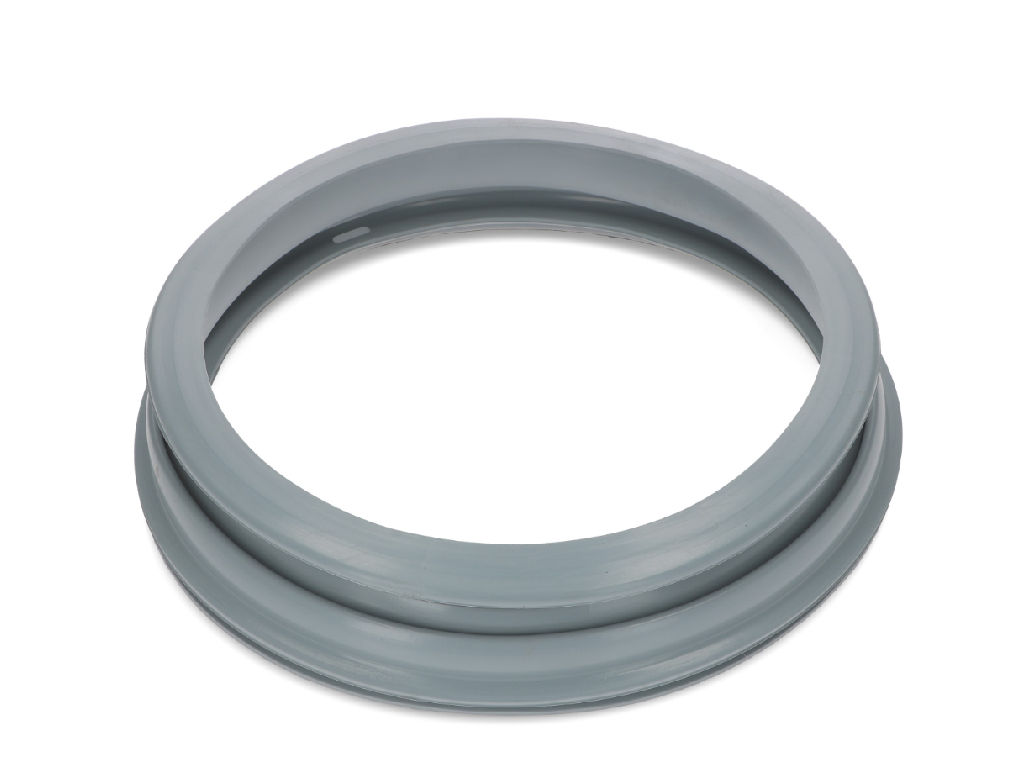 Manžeta, těsnění dvířek pračky, alternativa dílu 481246668775 WHIRLPOOL