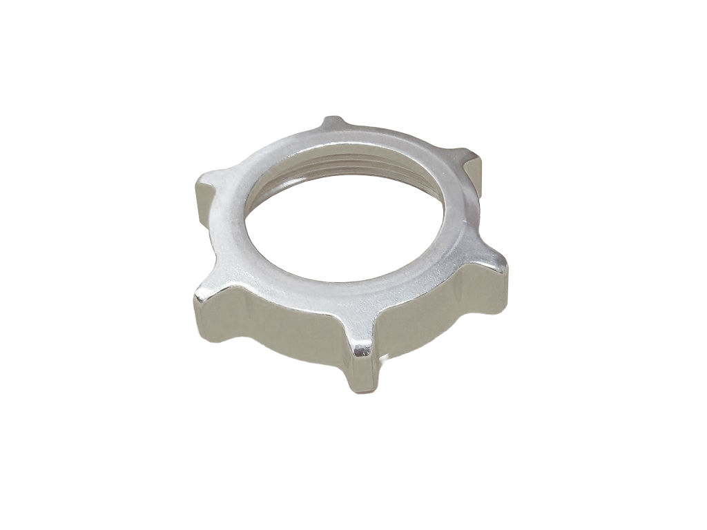 Matice komory mlecí, masořezka ETA Ambo III 5075