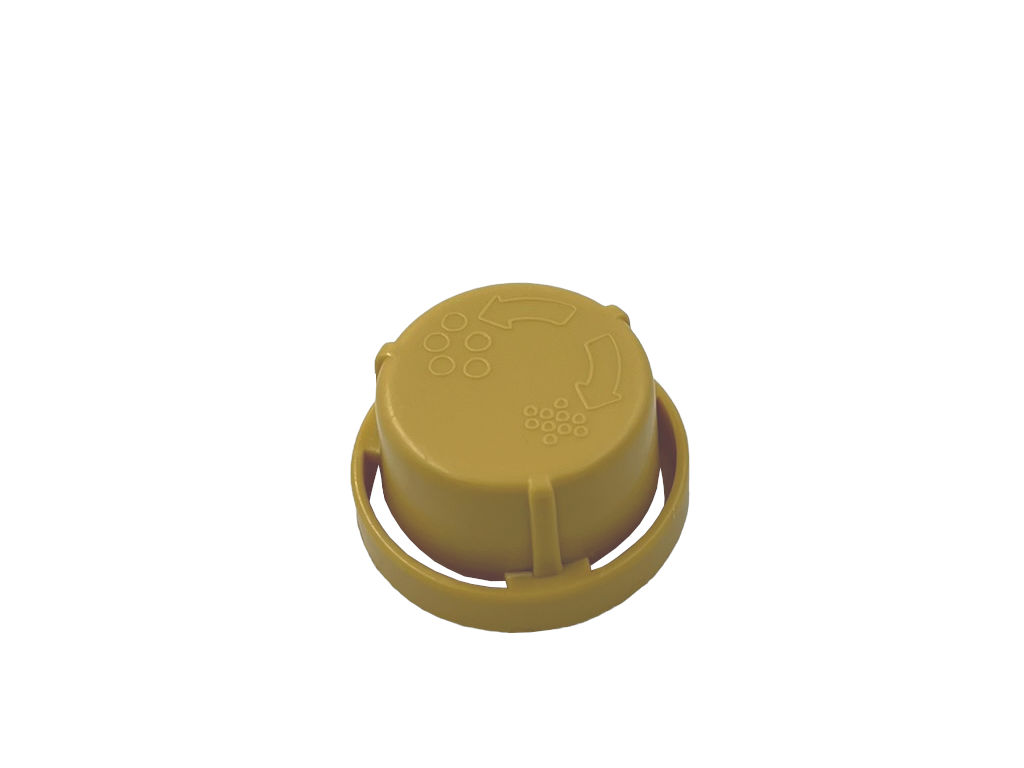 Matice regulační, mlýnek na mák ETA 3024 87150