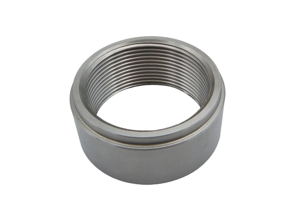 Matice varná M48x2 nerez