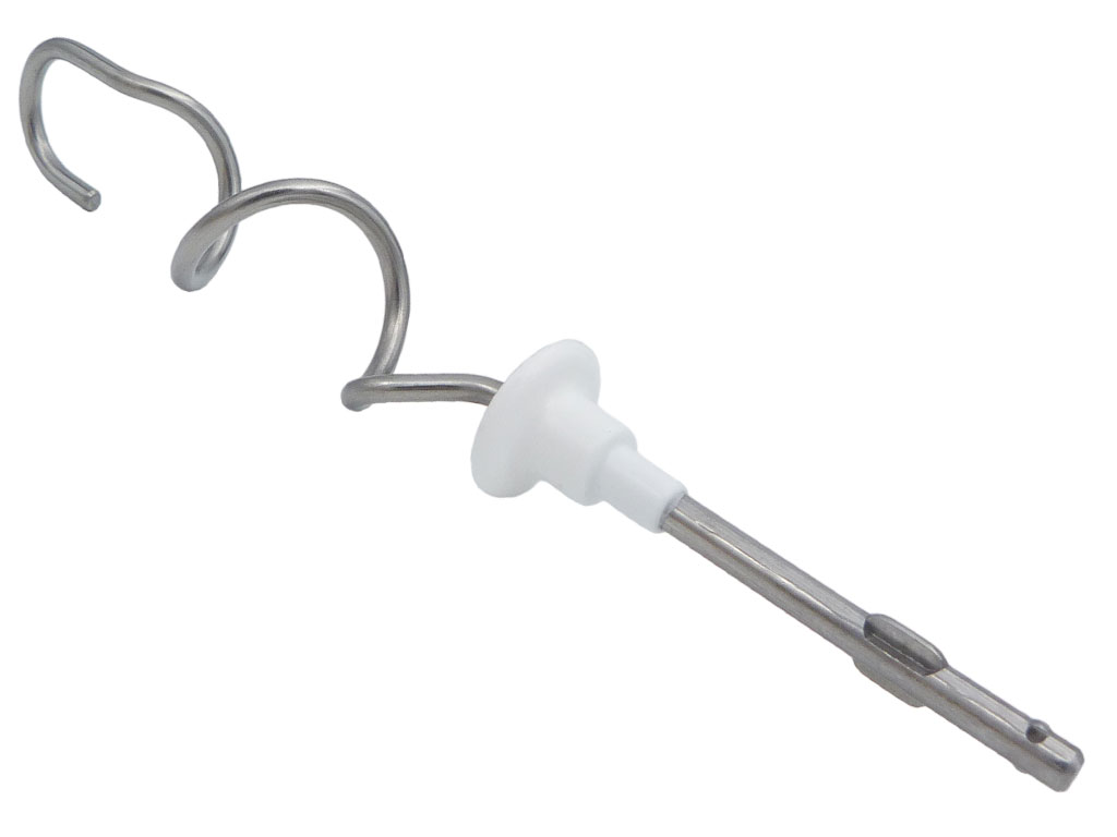 Metla hnětací levá, mixér Zelmer 481