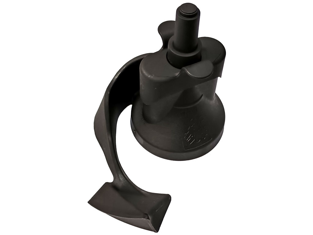 Metla, míchací lopatka fritézy Tefal ACTIFRY 1.2kg XA900302, Tefal FZ70