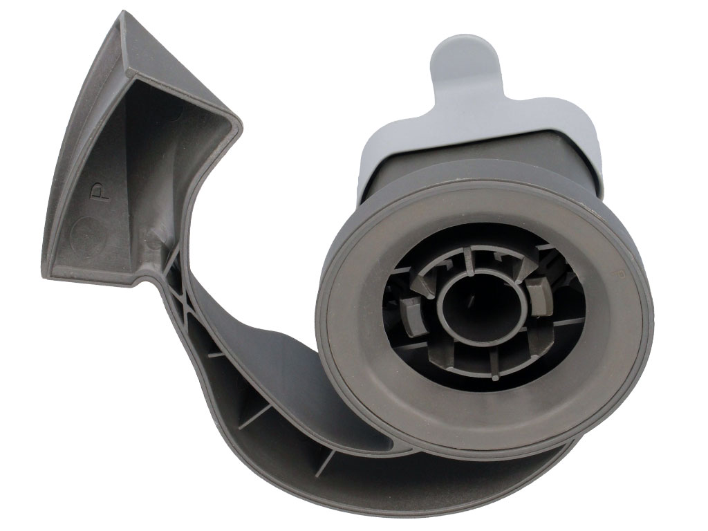 Metla, míchací lopatka fritézy Tefal ACTIFRY 1.2kg XA900302, Tefal FZ70