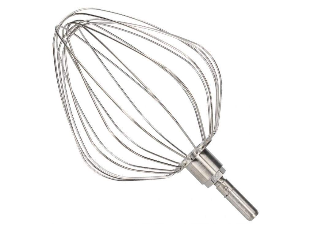 Metla šlehací balónová KW717152, robot Kenwood Major KMM7xx /  DeLonghi KW717152