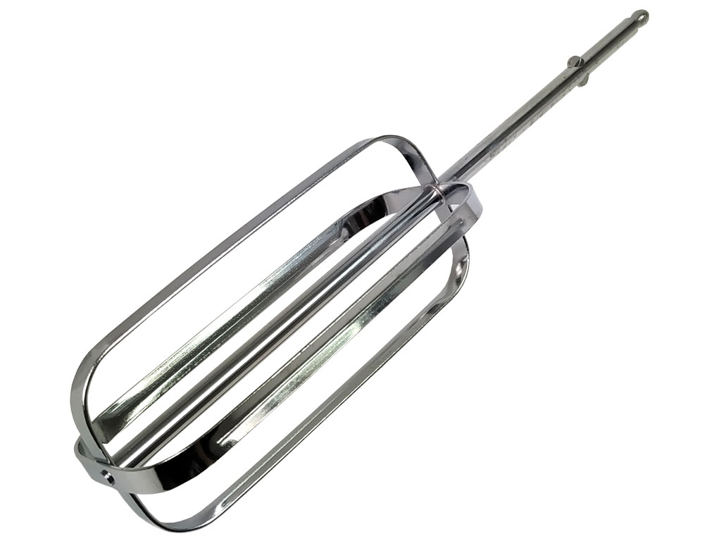 Metla šlehací hladká, ruční šlehač ETA 1089 CUORE 