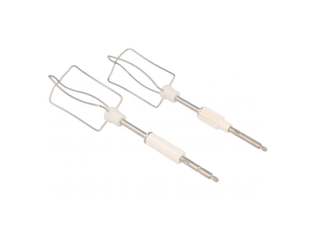 Metly do mixeru, šlehací metly Tefal HT412138, SS-995005