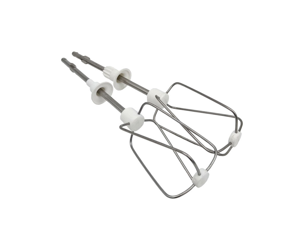 Metly šlehací mixer Zelmer 181,281,371 - pár