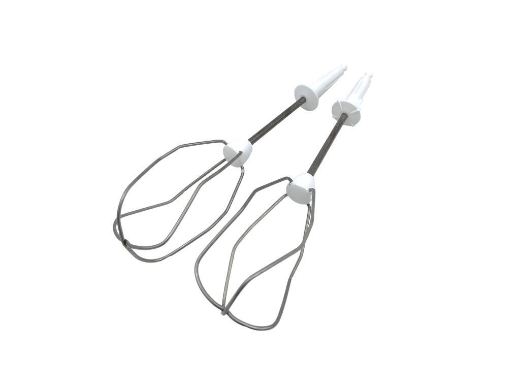 Metly šlehací ruční šlehač BOSCH MFQ36