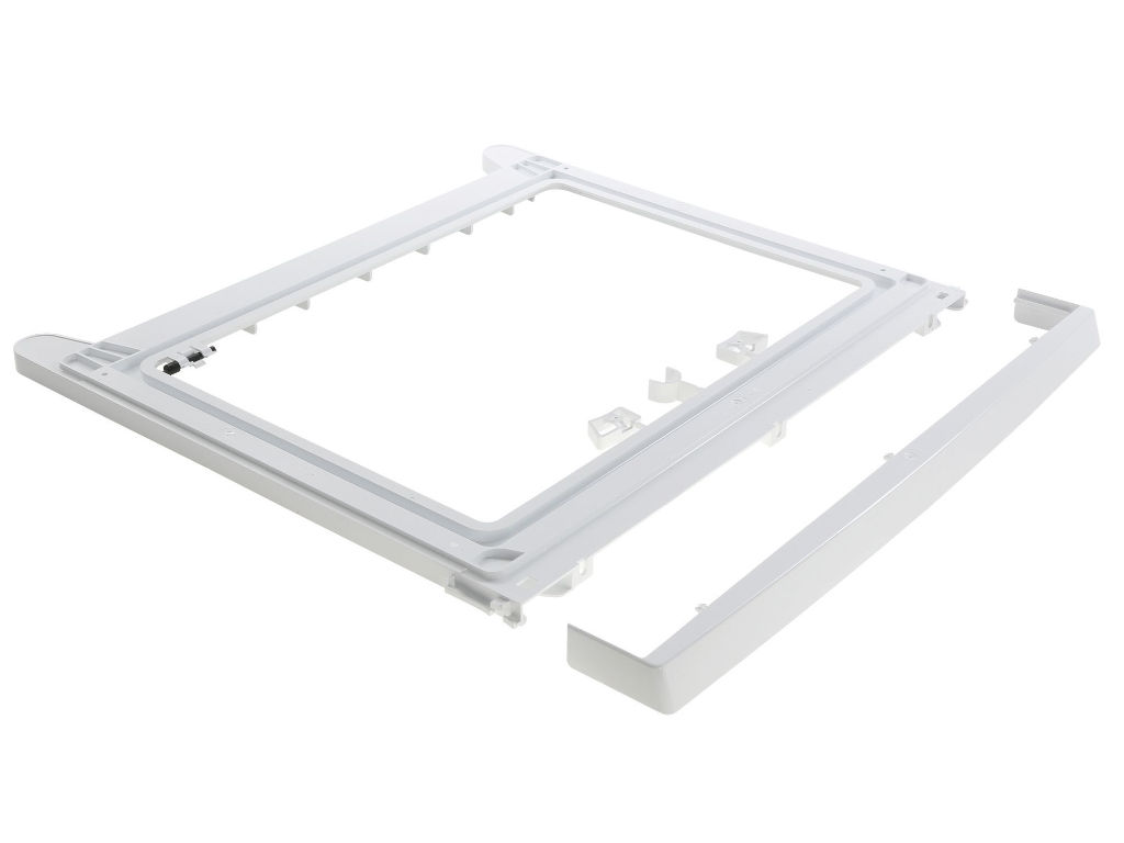 Mezikus mezi pračku a sušičku Bosch 00576101 BOSCH / SIEMENS