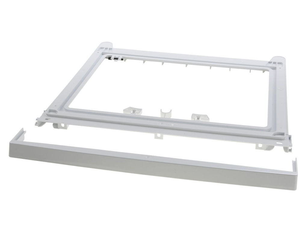 Mezikus mezi pračku a sušičku Bosch 00576101 BOSCH / SIEMENS