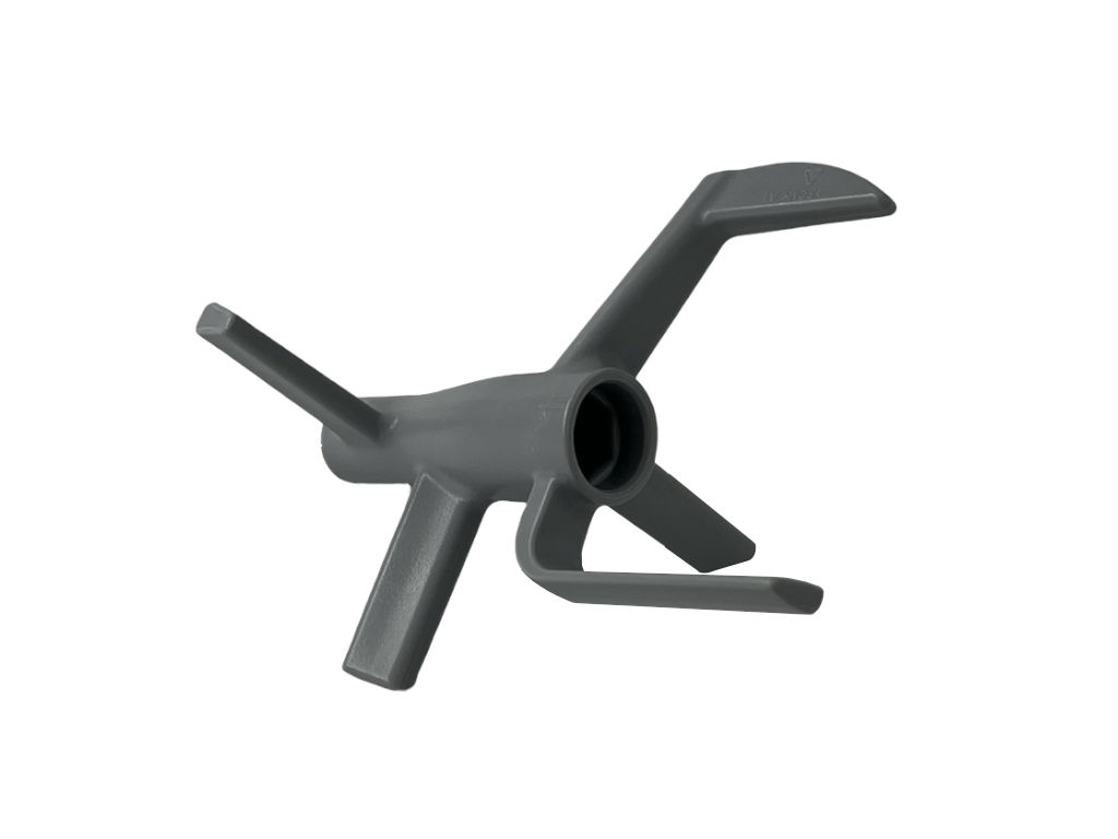 Míchací metla na těsto výrobníku těstovin Philips, 424121022901