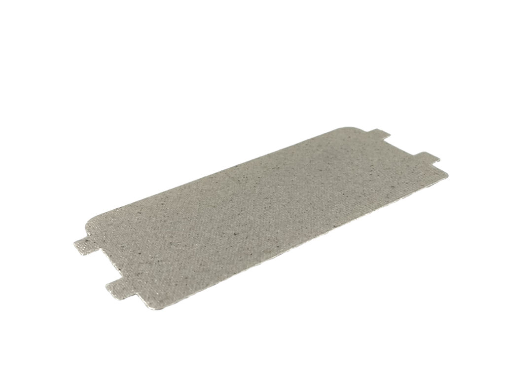 Mikanitová izolační deska do mikrovlnné trouby 794828 HISENSE / GORENJE, náhrada