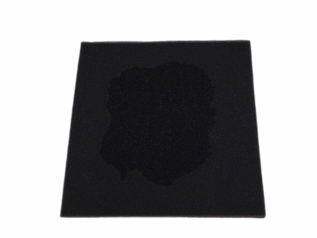 Mikrofiltr, výstupní molitan ETA 0467 00310