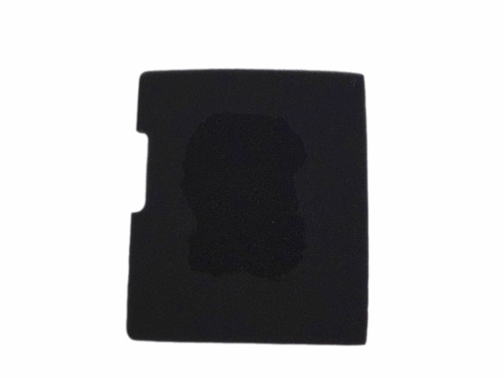 Mikrofiltr výstupní molitan, vysavač ETA 0502 Mio Blue, 1502 Mio Gold, 2502 Mio Digi 