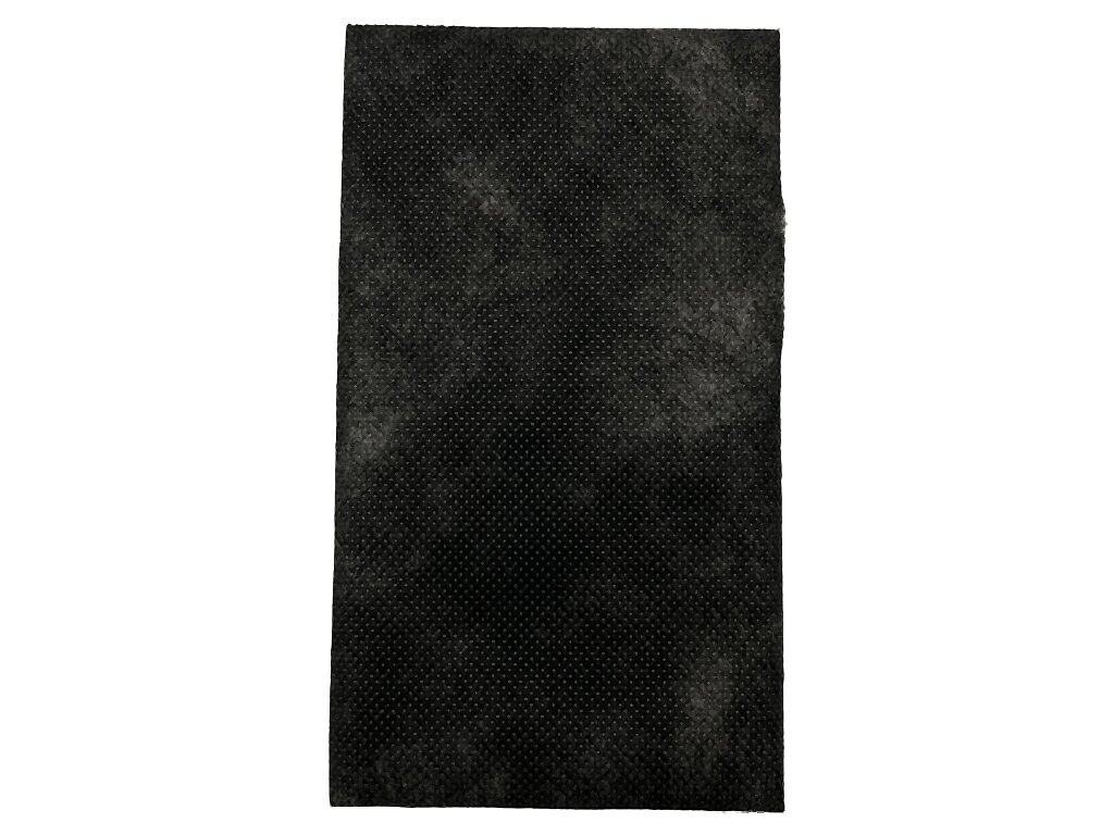 Mikrofiltr výstupní, vysavač Zelmer Vodník 519, 619, 100x175mm