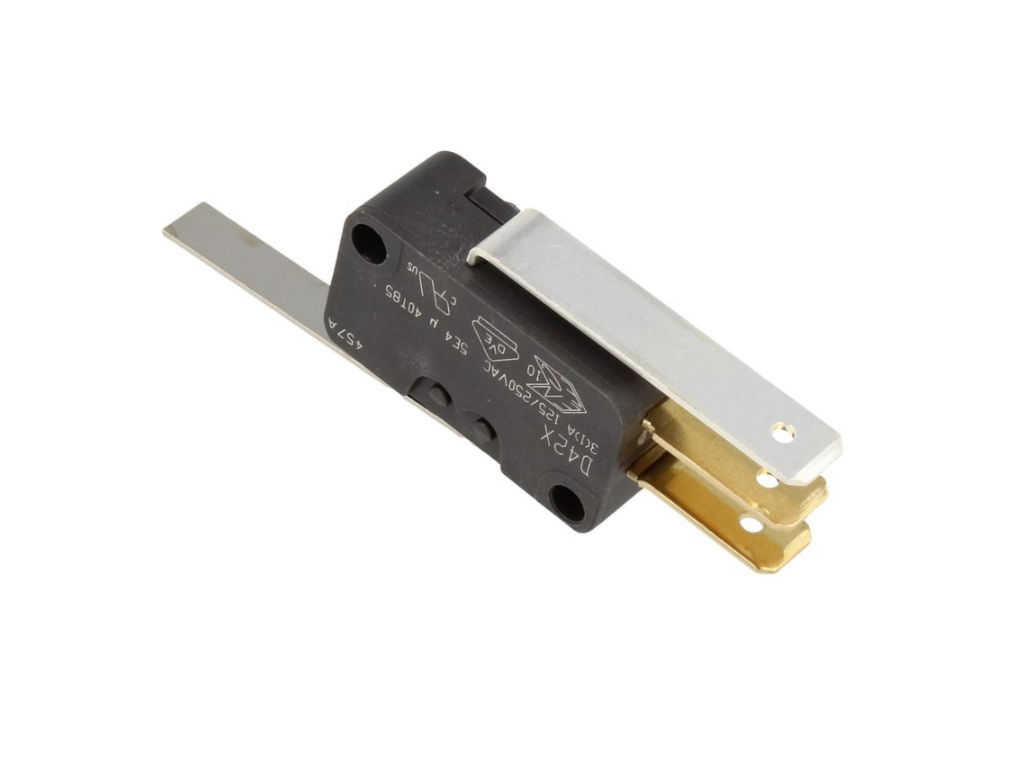 Mikrospínač 1883240100 BEKO / GRUNDIG / ARCELIK, originál