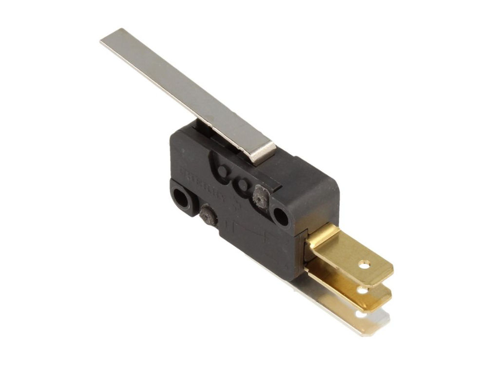 Mikrospínač 1883240100 BEKO / GRUNDIG / ARCELIK, originál