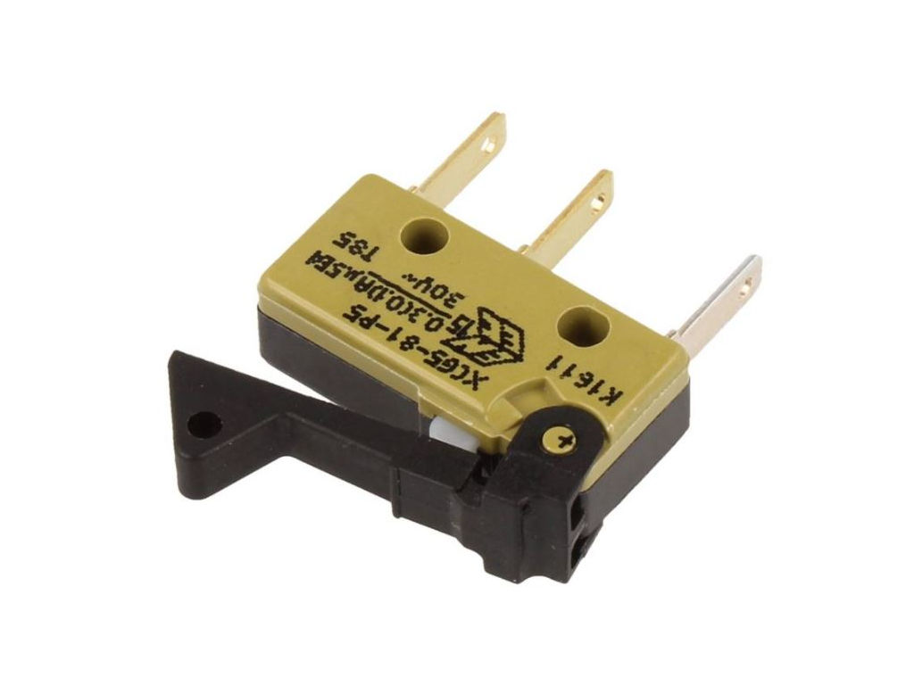 Mikrospínač kávovaru 996530058869 SAECO