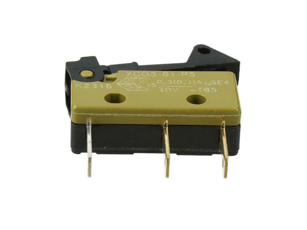 Mikrospínač kávovaru 996530058869 SAECO