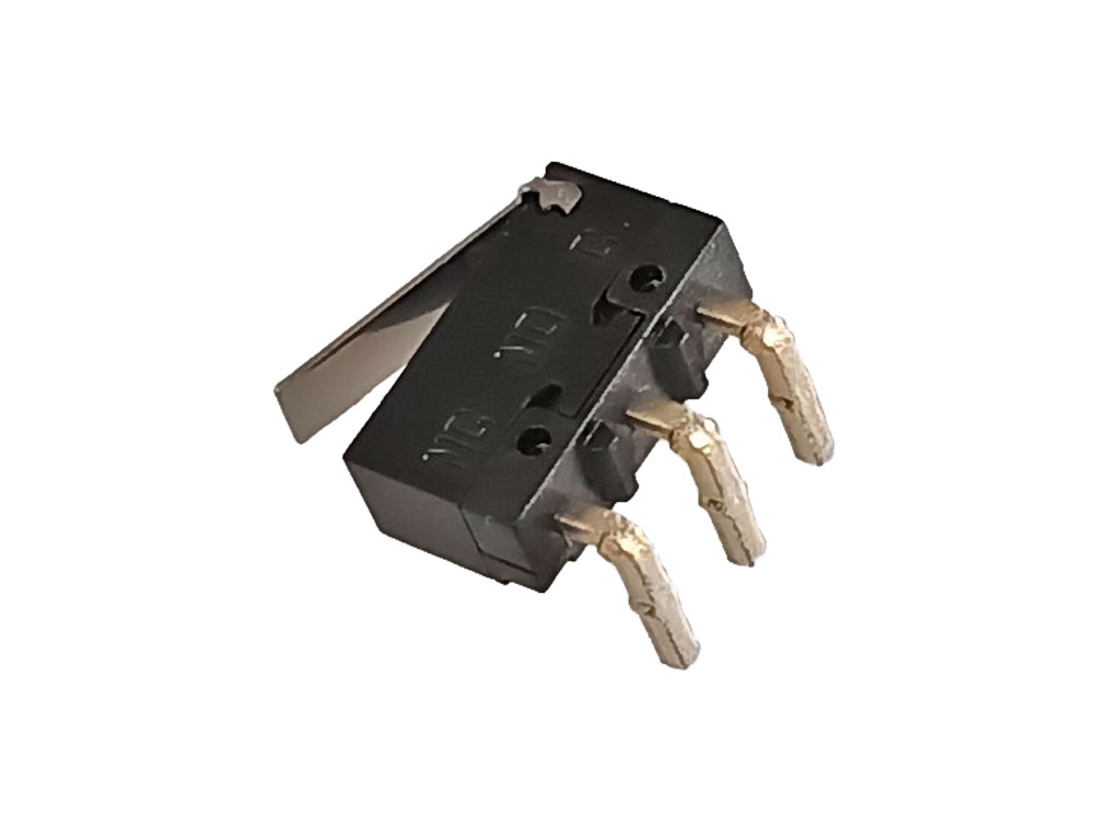 Mikrospínač miniaturní s páčkou AV462461 Panasonic