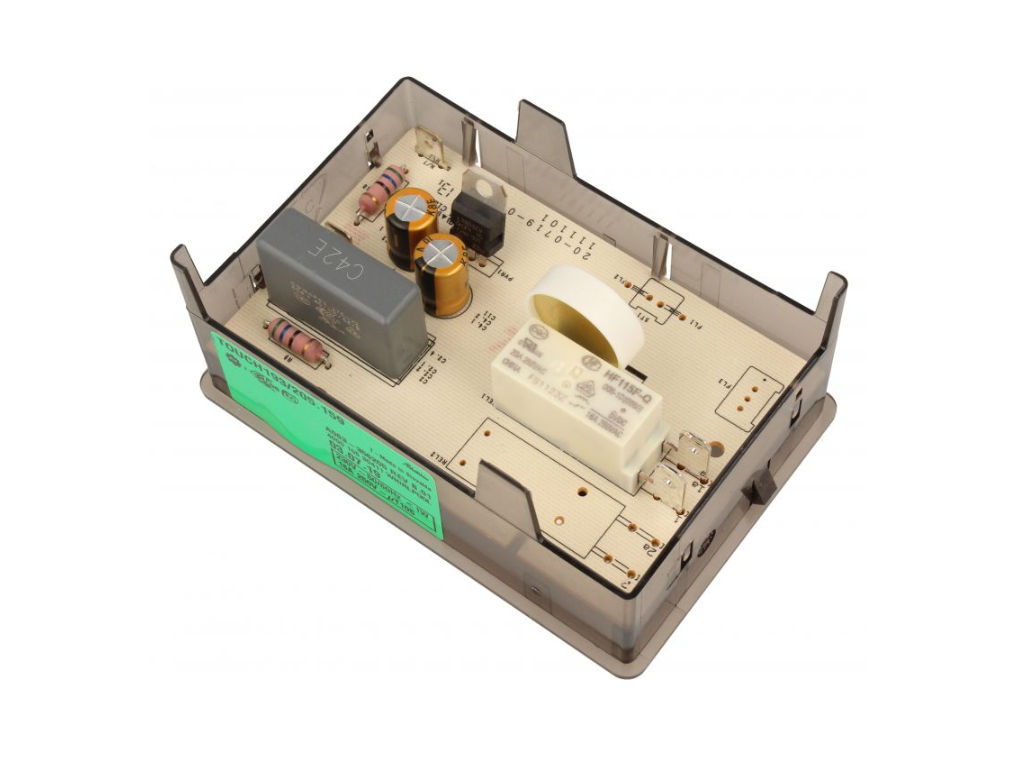 Minutka digitální pro troubu, sporák 481010383718 WHIRLPOOL / INDESIT 