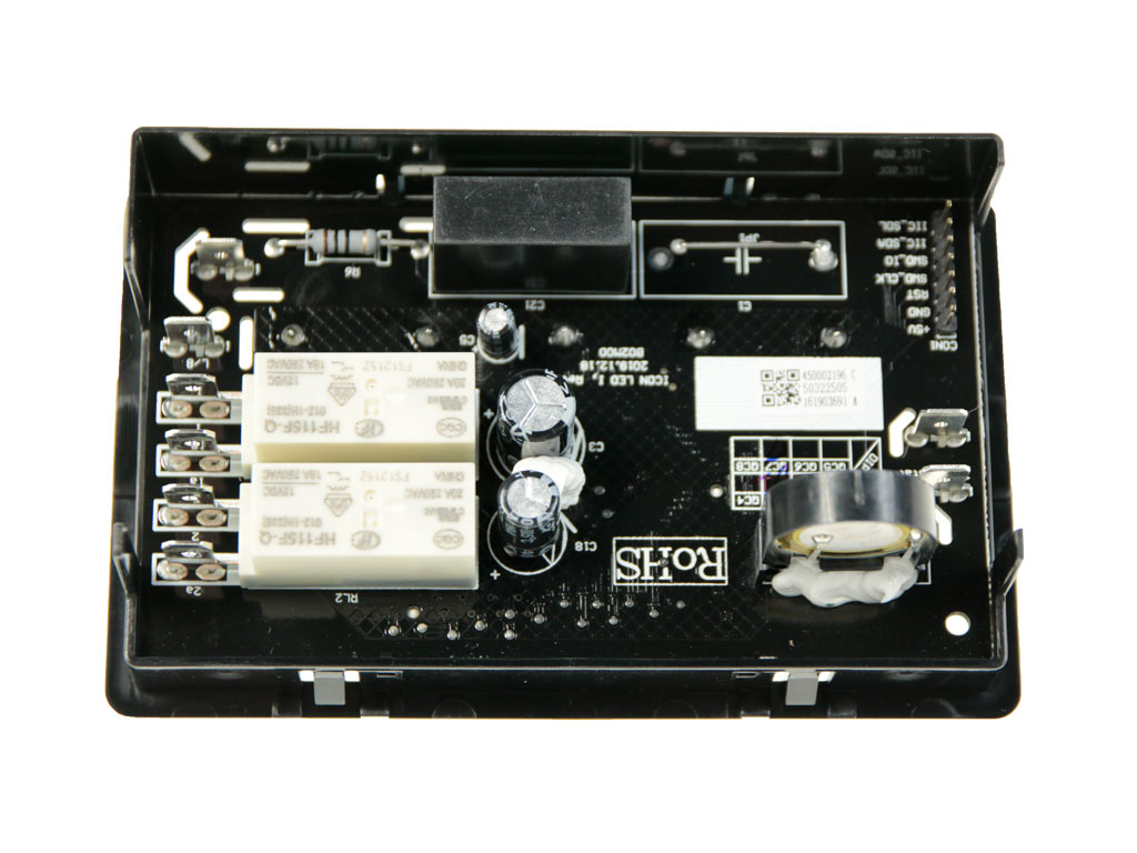 Minutka digitální pro troubu, sporák 708210 HISENSE / GORENJE, originál