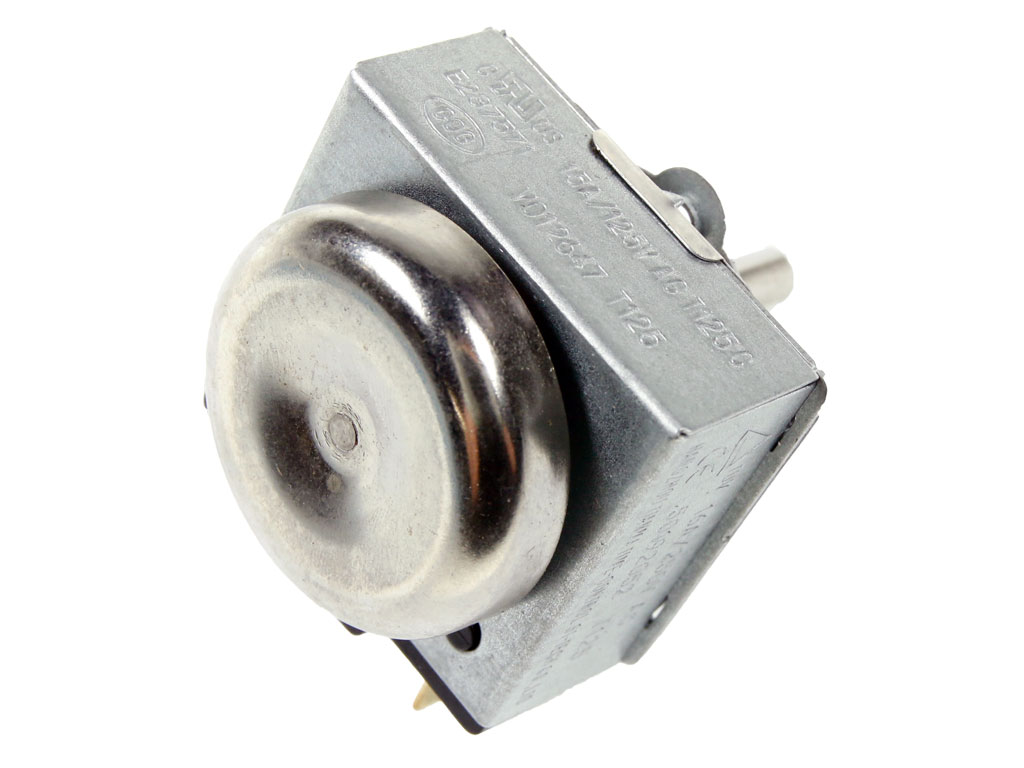 Minutka mechanická trouby AMICA 8072701