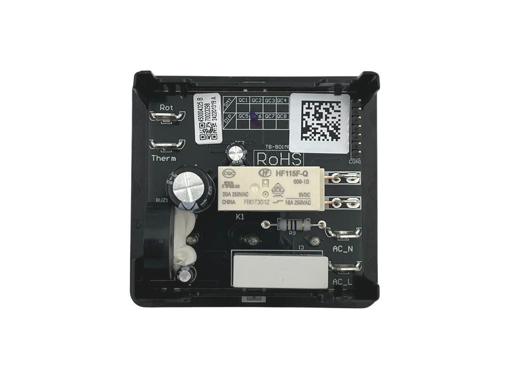 Minutka trouby, sporák Mora Gorenje C625AW (564268)