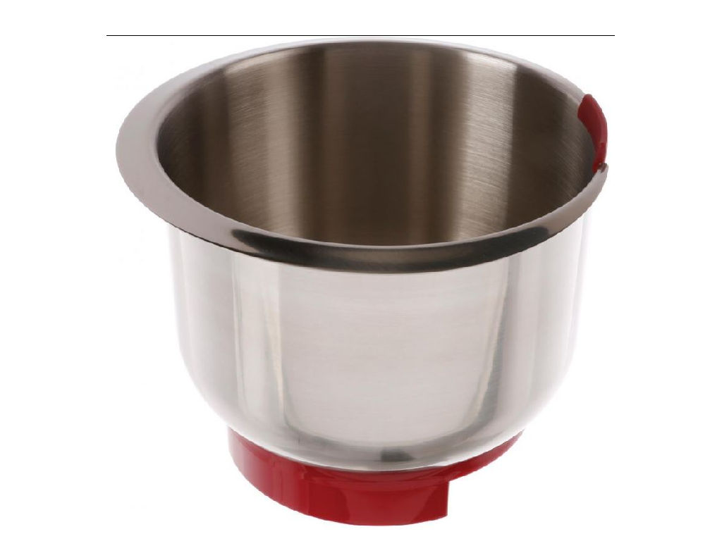 Mísa kuchyňského robotu 00660653 BOSCH / SIEMENS, originál