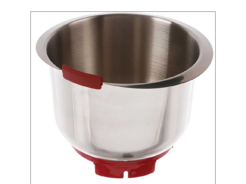 Mísa kuchyňského robotu 00660653 BOSCH / SIEMENS, originál