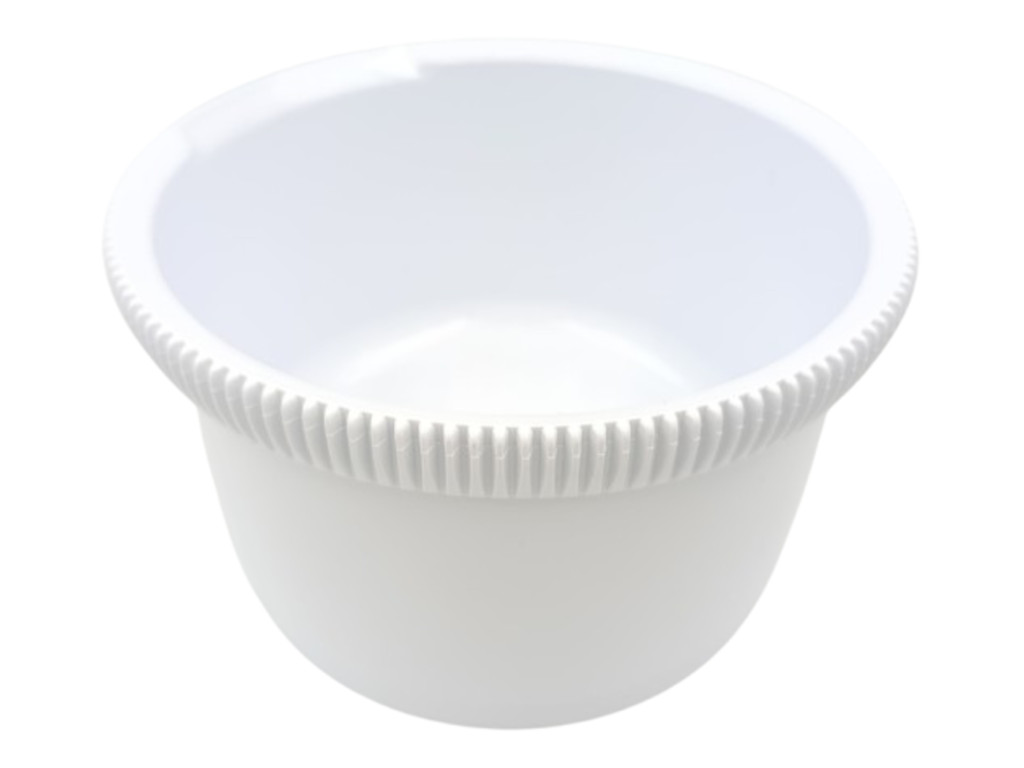 Mísa na šlehání, mixer Zelmer 481.6