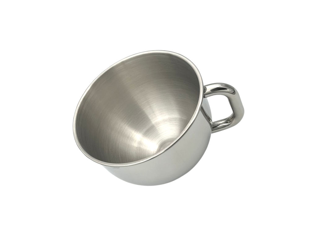 Mísa šlehací kuchyňského robotu Smeg, 690370696